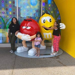 Meet your Posher, Ingrid